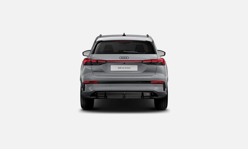 Bild 2 av WAUZZZFZ0VP004777 SUV  210 KW