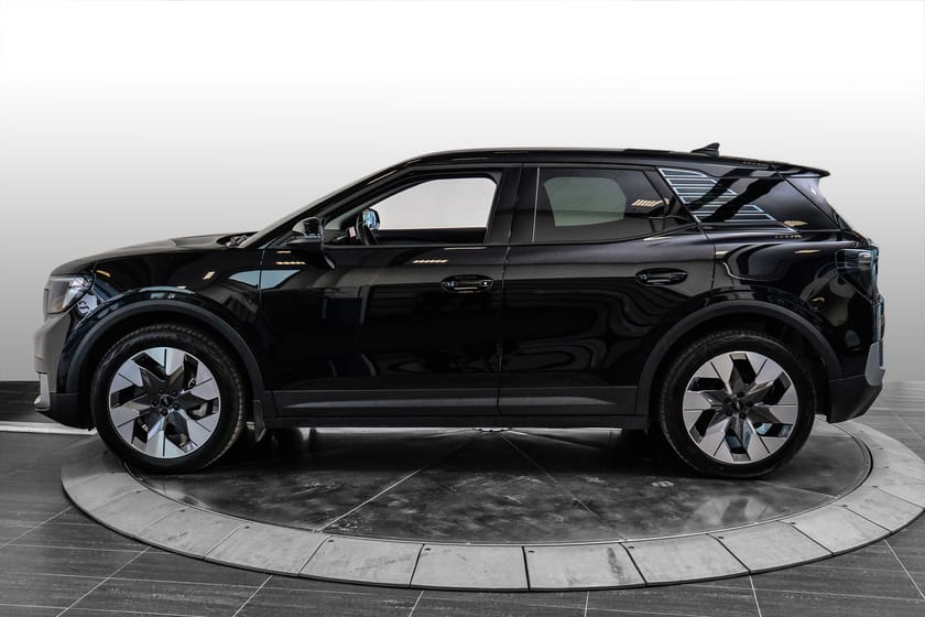 Bilde 5 av Ford Explorer EV Extended Range AWD