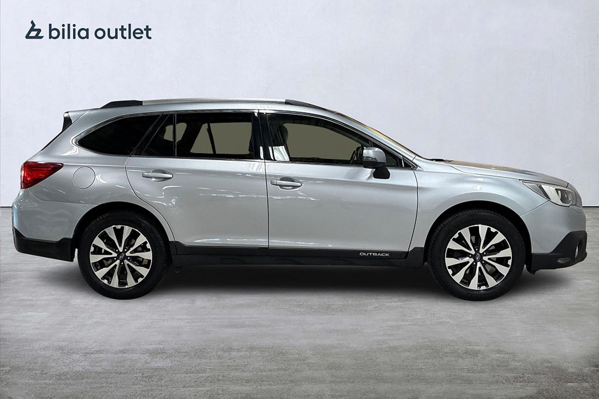 Subaru Outback 2016, bild 5/10