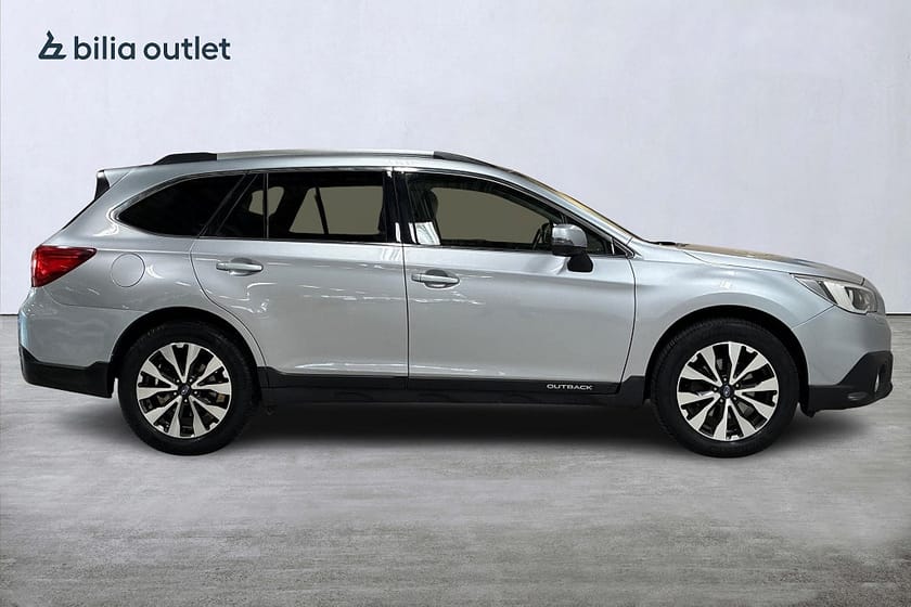 Bild 5 av Subaru Outback