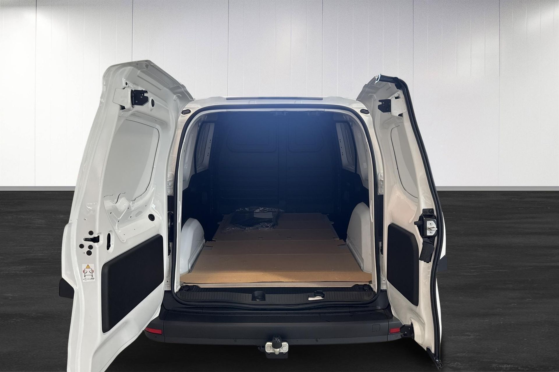 Mercedes-Benz Citan 112 CDI 2026, bild 7/17