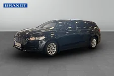 Ford Mondeo Kombi