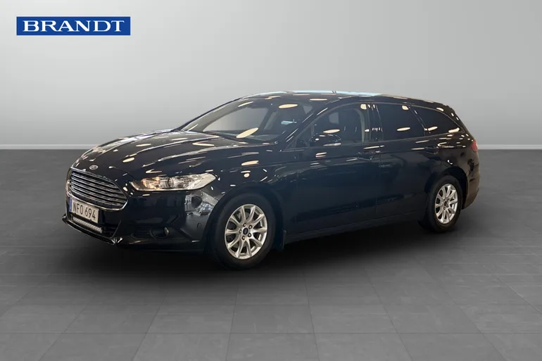 Ford Mondeo Kombi