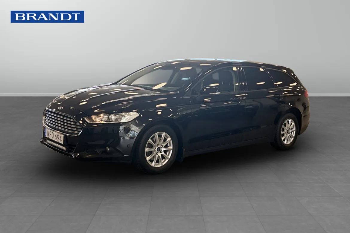 Ford Mondeo Kombi