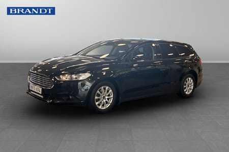 Ford Mondeo Kombi 1.5 EcoBoost 160hk