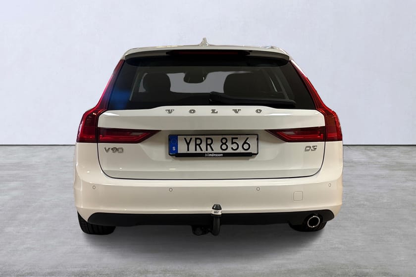 Bild 5 av Volvo V90 D3 Momentum Edition