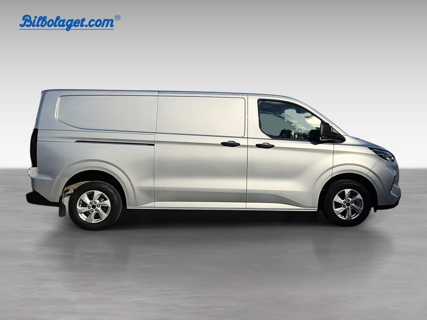Bild 4 av Ford Transit Custom 320 Cus Skåp 2,0 170 Tren 320L A AWD