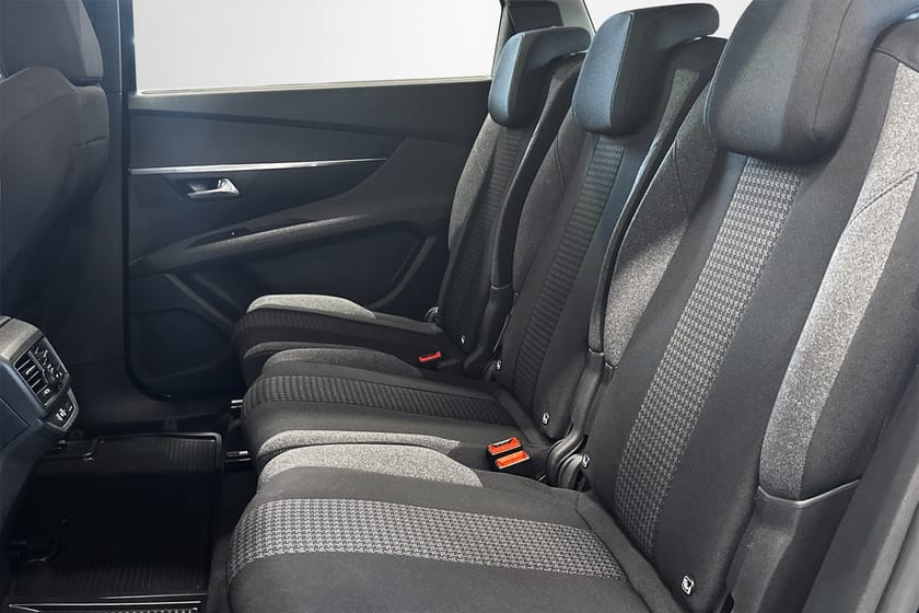 Bild 2 av Peugeot 5008 1.2 PureTech 130 EAT Active