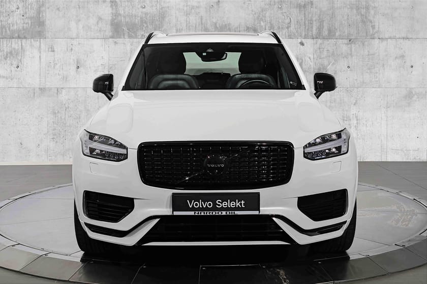 Bilde 2 av Volvo XC90 7-seater