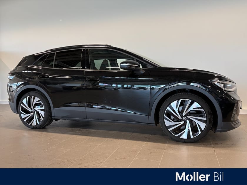 Bilde 1 av Volkswagen ID.4 Pro 4M 4Motion 77kWh 286hk Exclusive
