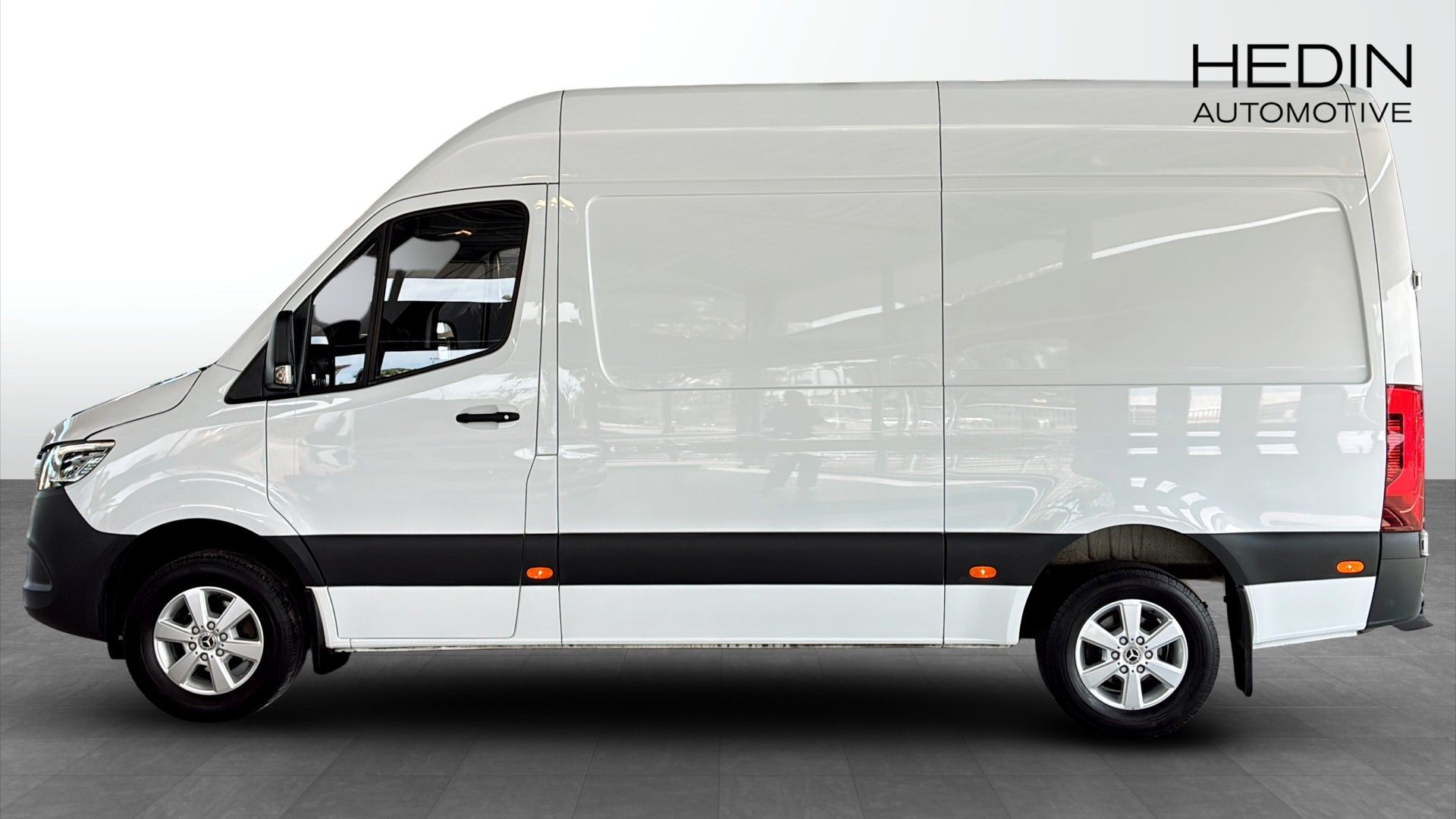 Mercedes-Benz Sprinter 2023, bild 6/11