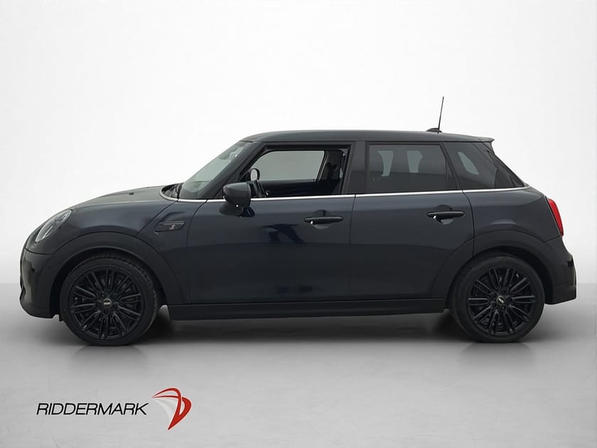 Bild 4 av MINI Cooper S Kamera H/K Navigation P-sensorer CarPlay