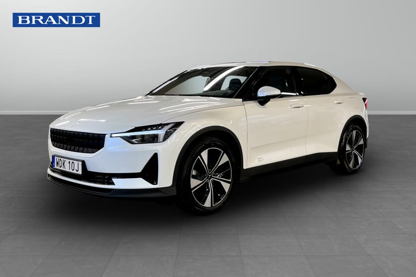 Bild 1 av Polestar 2 Standard Range Single Motor 69kWh Plus