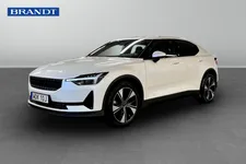 Polestar 2 Standard Range Single Motor