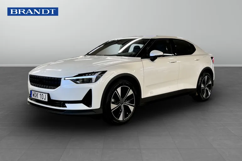 Polestar 2 Standard Range Single Motor