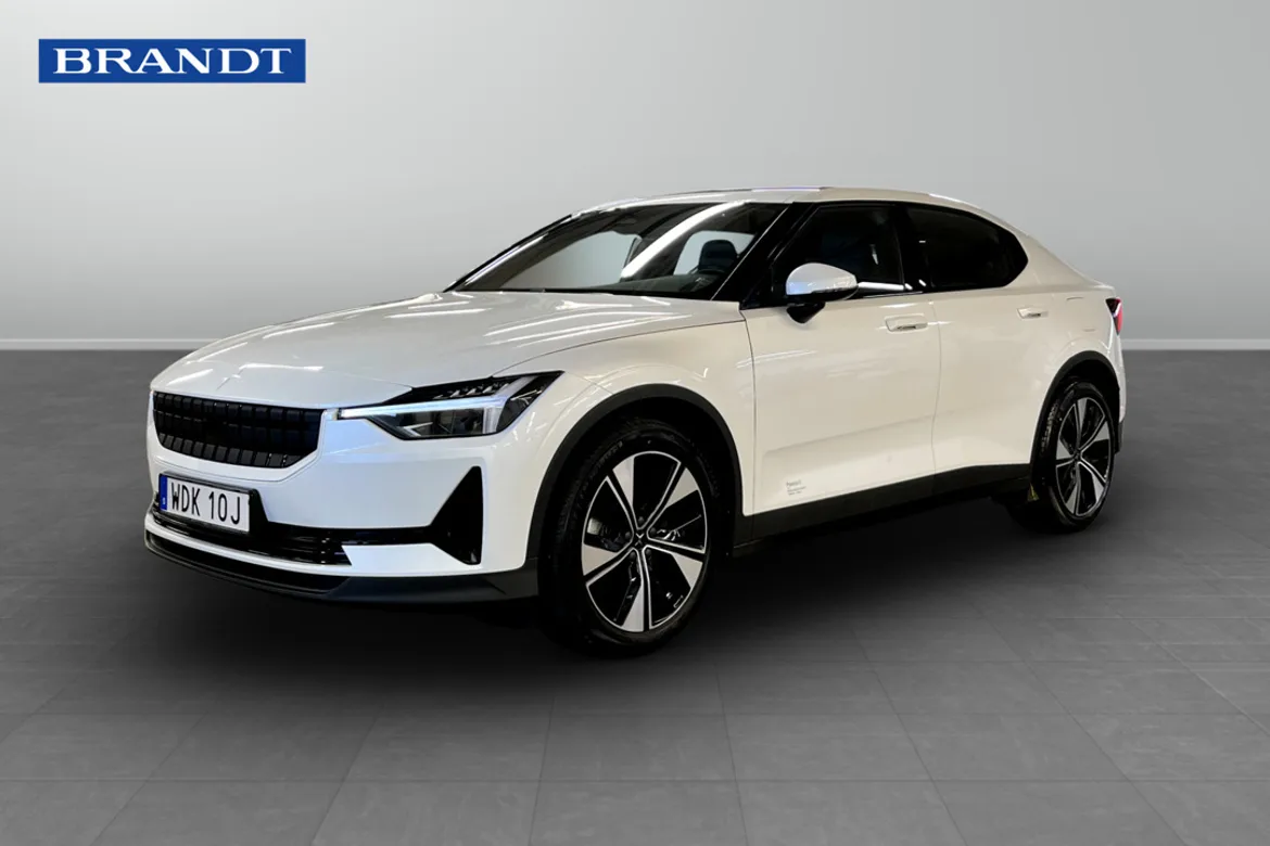 Polestar 2 Standard Range Single Motor
