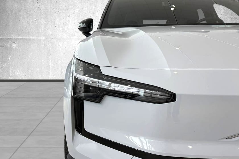 Bilde 5 av Volvo EX30 Twin Motor Performance 428Hk AWD Plus, Varmepumpe, Harman/Kardon, App, Kamera