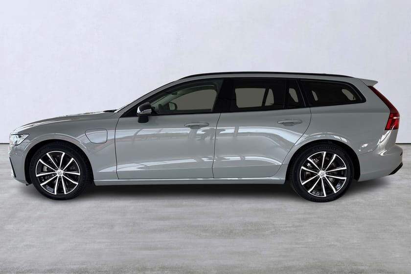 Bild 2 av Volvo V60 T6 Plus Dark Nordic Edition