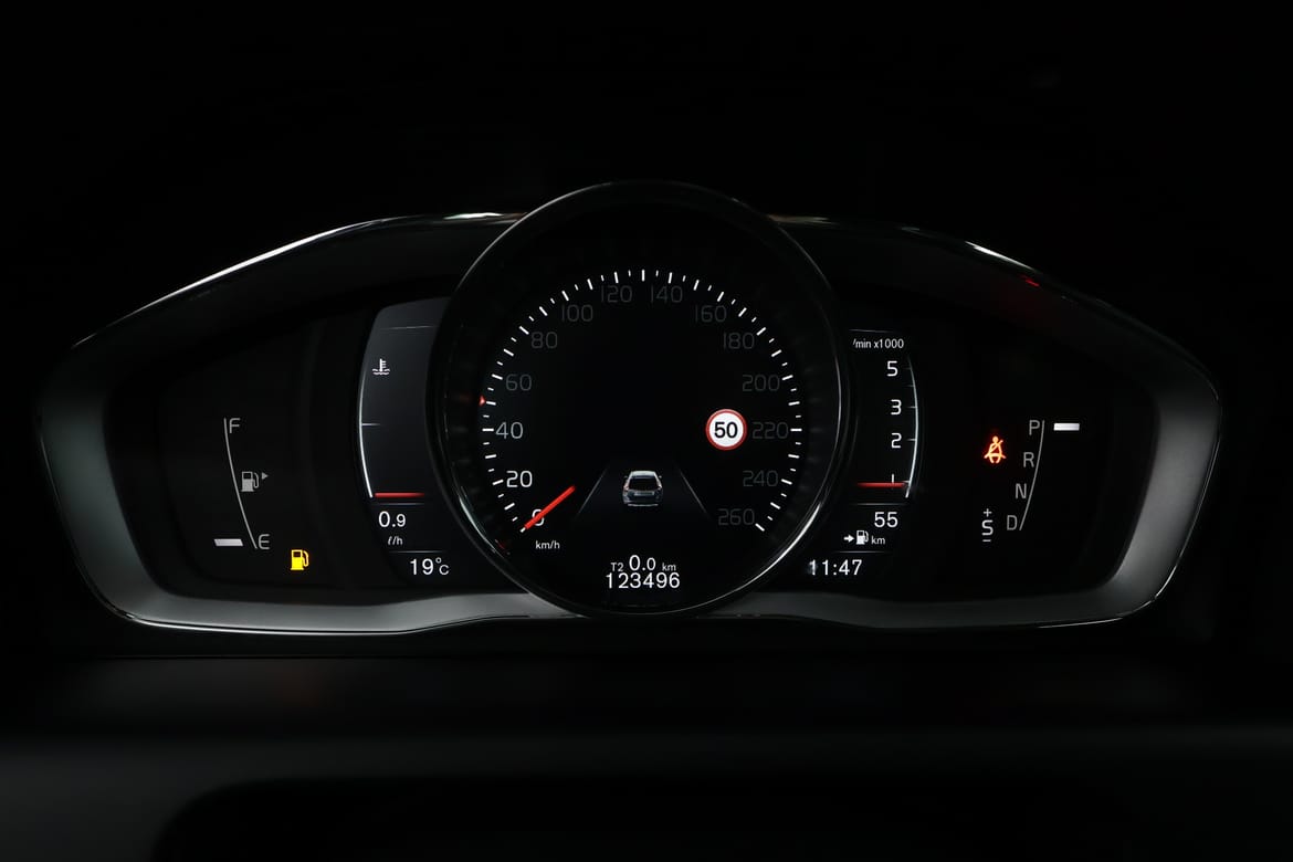 Volvo XC60 2017 - miniatyr 11