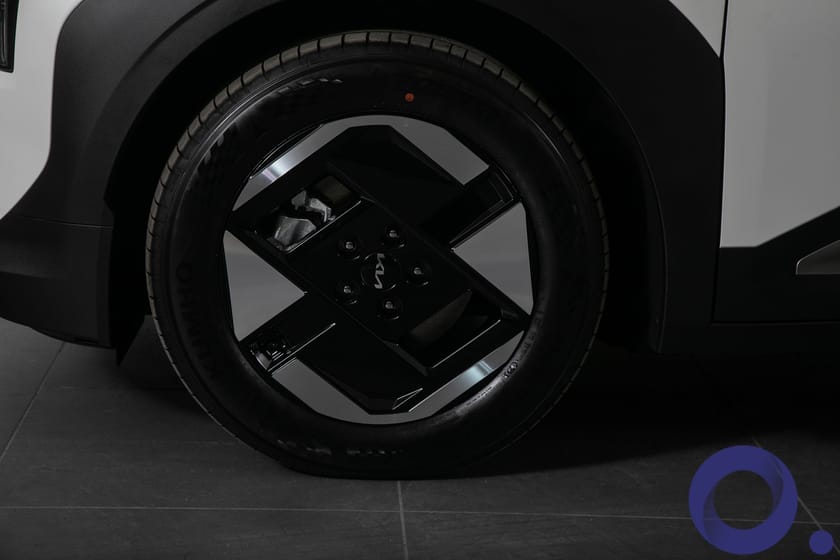 Bilde 5 av Kia EV3 Long Range | Exclusive | Trådløs Carplay | Digital Key