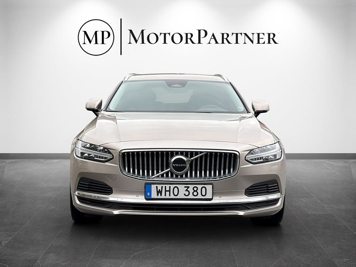 Volvo V90, bild 3 av 19