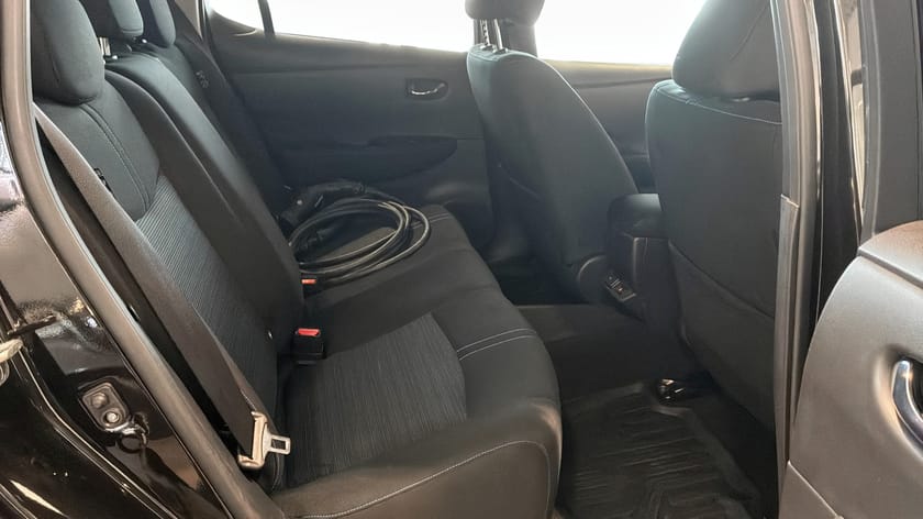 Bild 5 av Nissan Leaf 39 kwh N-Connecta LED / Värmepump