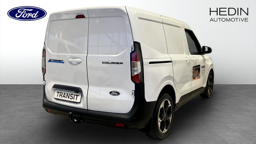 Bild 2 av Ford E-Transit Courier