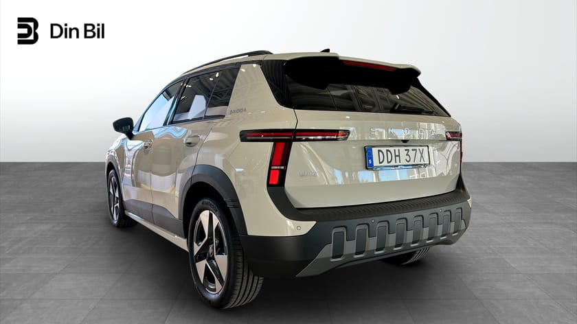 Bild 3 av Škoda Epiq 55