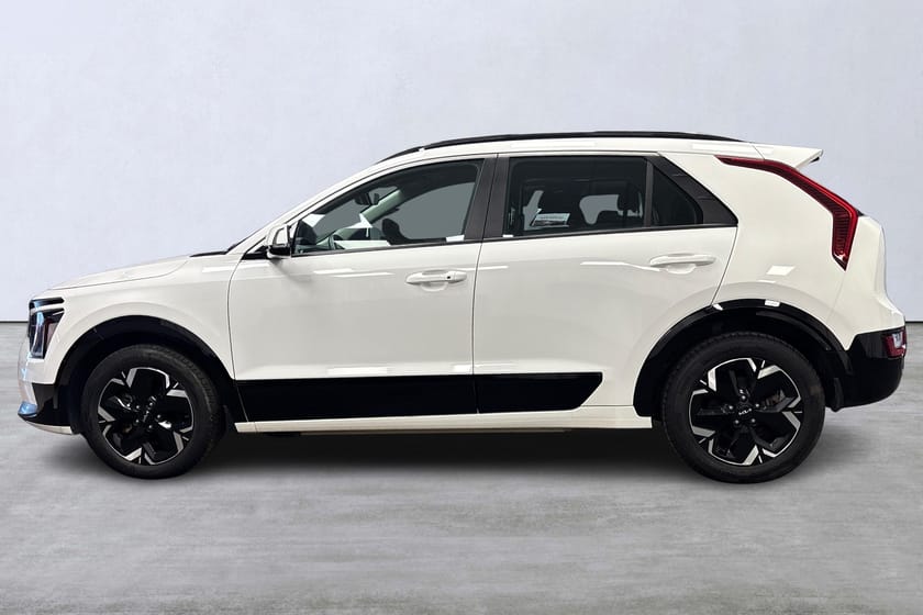 Bild 2 av Kia Niro EV Action
