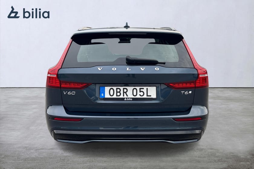 Bild 5 av Volvo V60