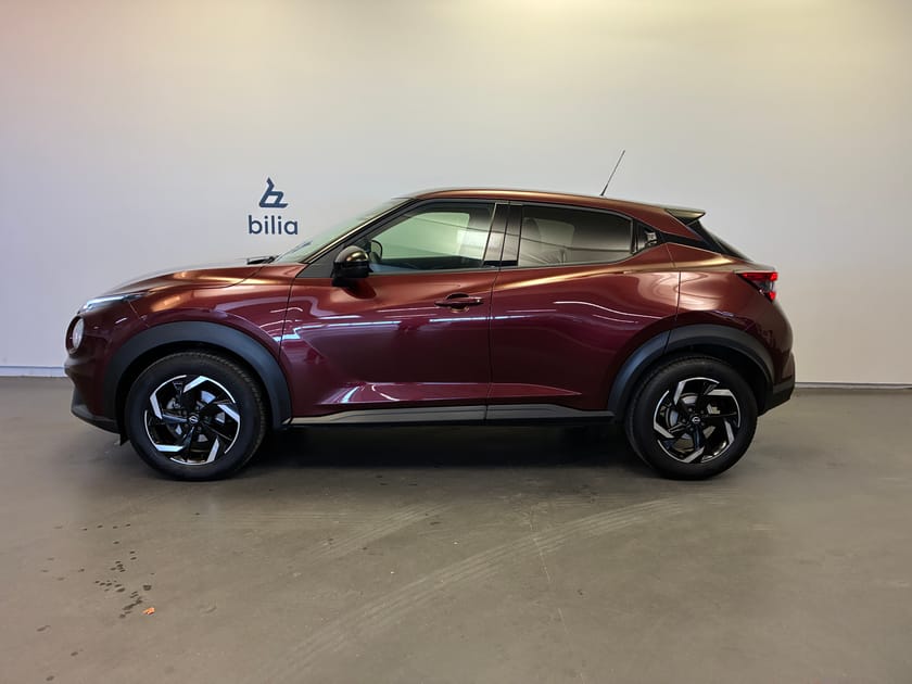 Bild 3 av Nissan Juke