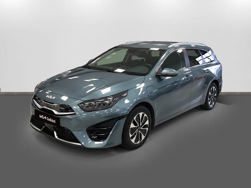 Bild 1 av Kia Ceed Sportswagon Plug-in Hybrid SW DCT6 ACTION
