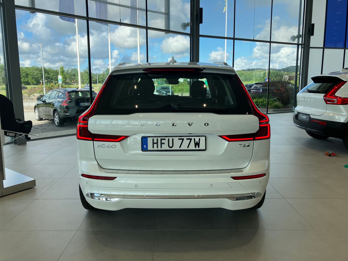 Bild 6 av 6 på bilen