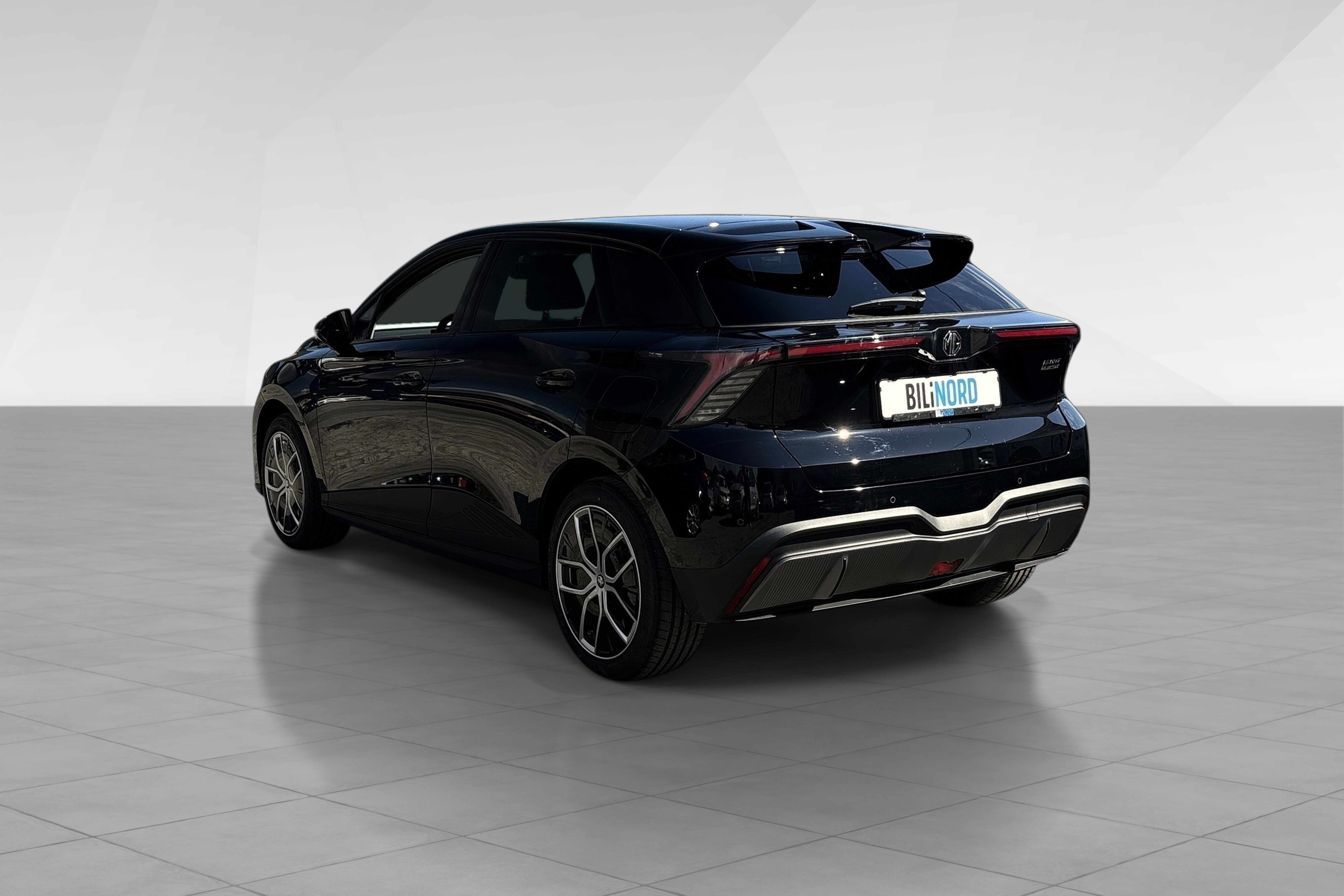 MG 4 Electric Standard Range bilde 5