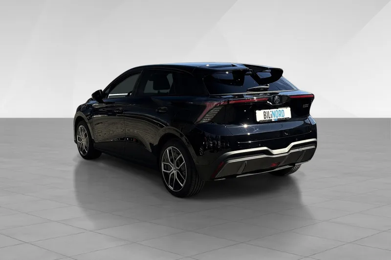 MG 4 Electric Standard Range bilde 5