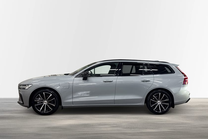 Bild 3 av Volvo V60