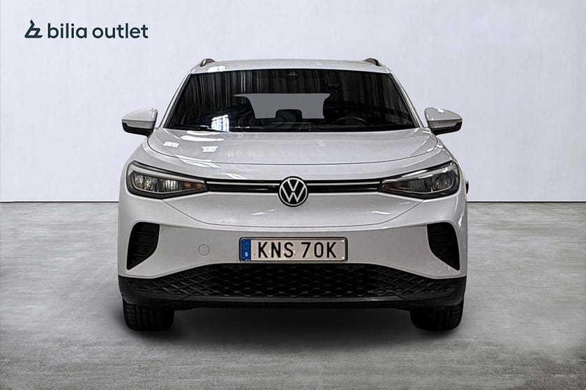 Bild 3 av Volkswagen ID.4 Pro Performance