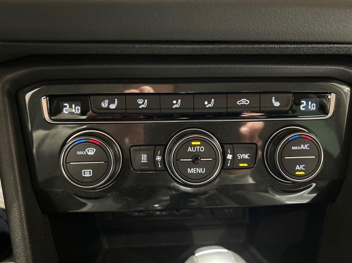 Volkswagen Volkswagen Tiguan — bild 25