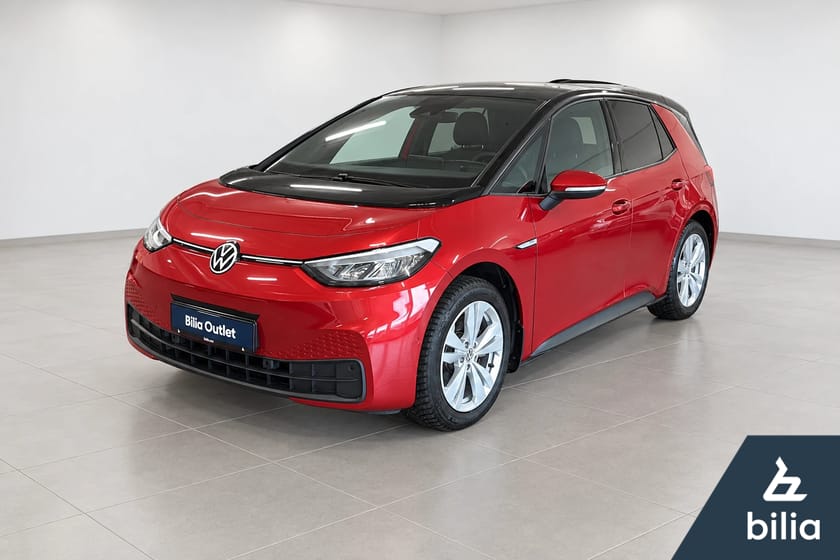 Bilde 1 av Volkswagen ID.3 Pro Performance