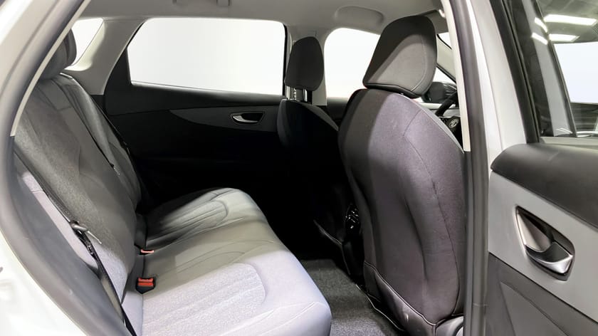 Bild 5 av MG S5 EV Standard Range