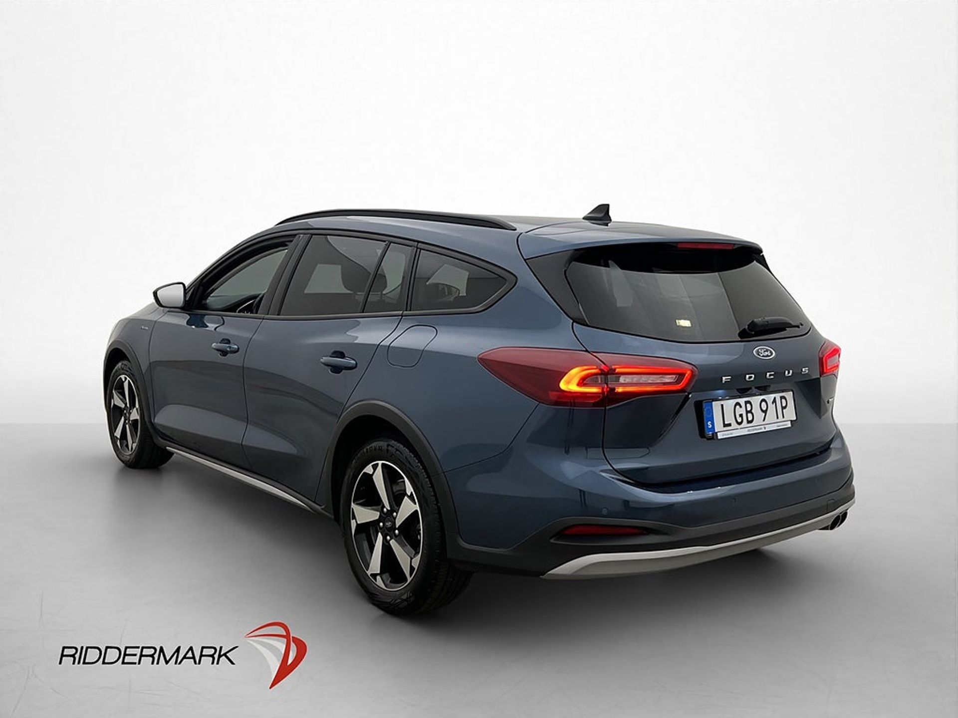 Ford Focus 2023, bild 5/34