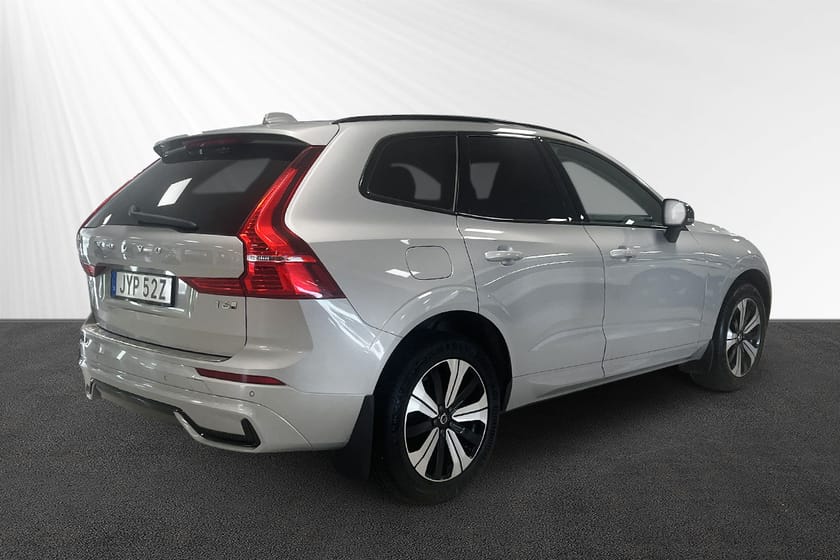 Bild 1 av Volvo XC60 T6 Plus Dark Edition