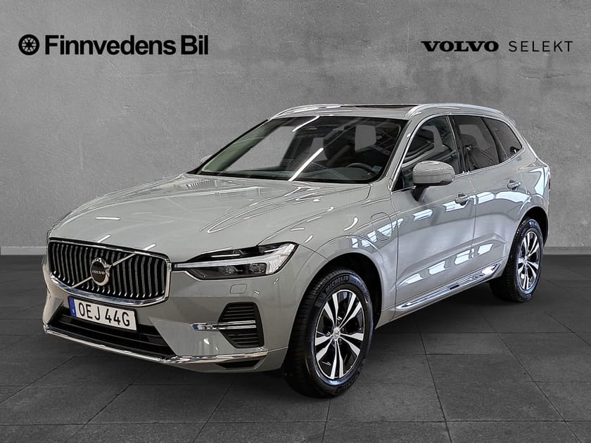 Bild 1 av Volvo XC60 T6 Core Special Edition