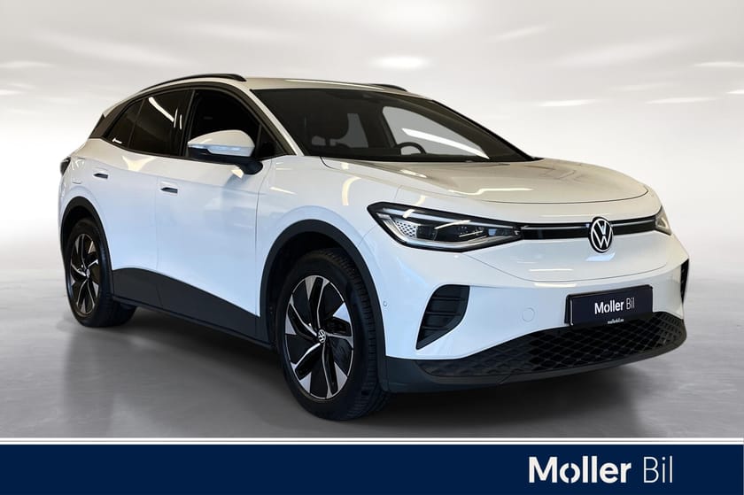 Bilde 3 av Volkswagen ID.4 Pro 4M