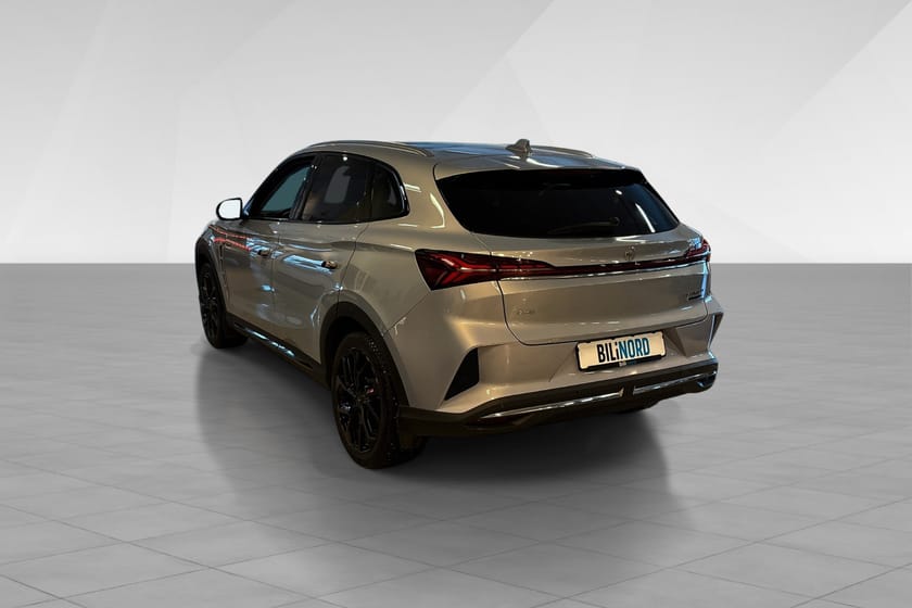 Bilde 5 av MG Marvel R Performance 4WD