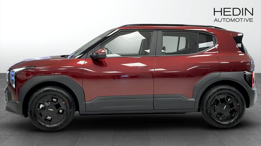 Bild 4 av Kia EV2 Standard Range SR 5-SITS PRIVATLEASING FR 3.495kr