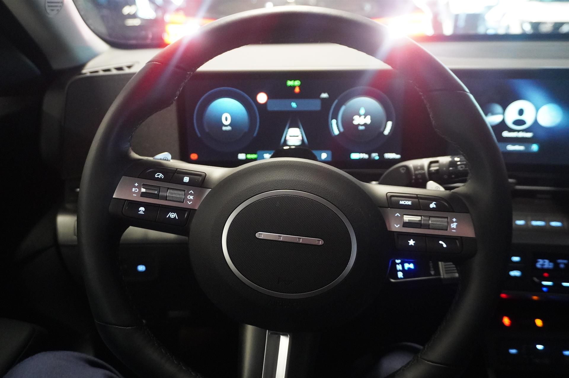Hyundai Kona 2026, bild 6/10