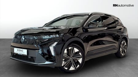 Renault Scenic E-Tech Techno | 87kWh | Backkamera | Carplay |