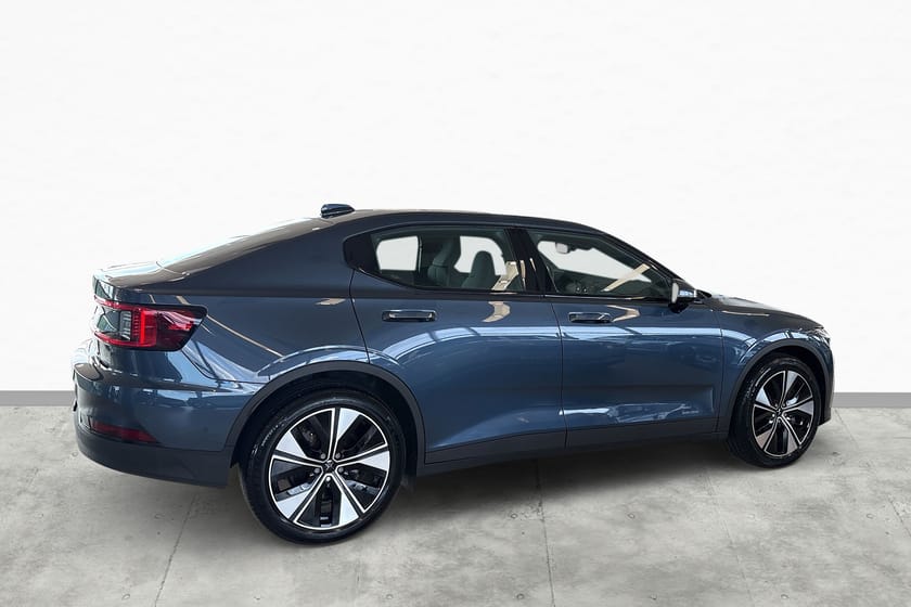 Bild 4 av Polestar 2 Standard Range Single Motor 360Kamera