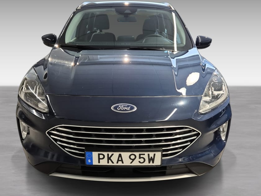 Bild 2 av Ford Kuga Plug-In Hybrid 2.5 225 PHEV Titanium A